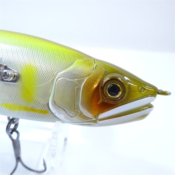 ジョイクローラー１７８フラッシングＧＭチャート